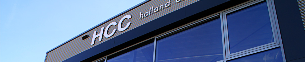 HCC Holland Car Company Moordrecht